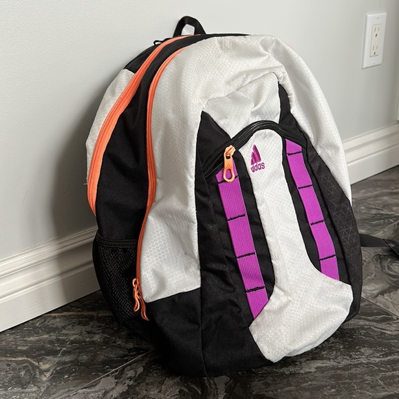 Adidas Backpack - Picture 2 of 5